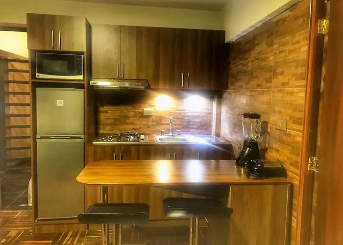 Apartment Excelente Ubicacion En El Centro Inlove Cusco