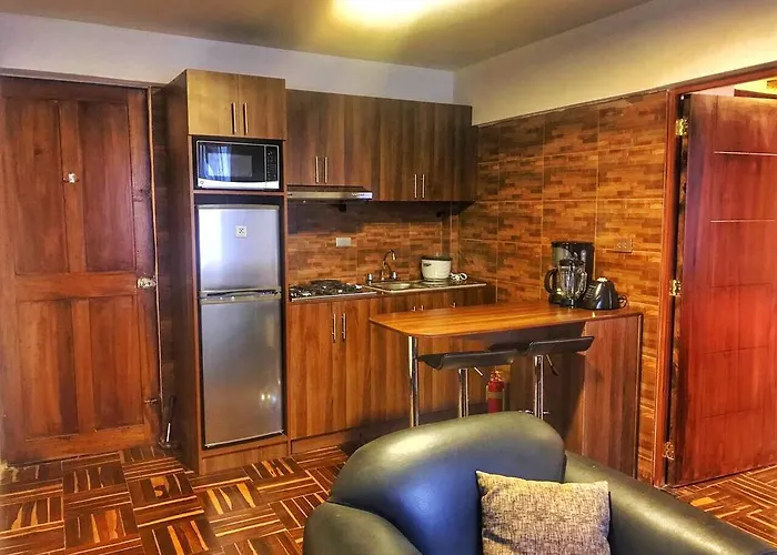 Excelente Ubicacion En El Centro Inlove Apartment