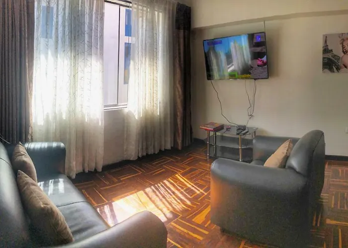 Excelente Ubicacion En El Centro Inlove Apartment Cusco