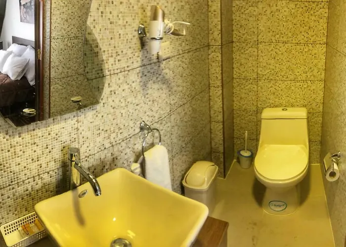 Excelente Ubicacion En El Centro Inlove Apartment Cusco